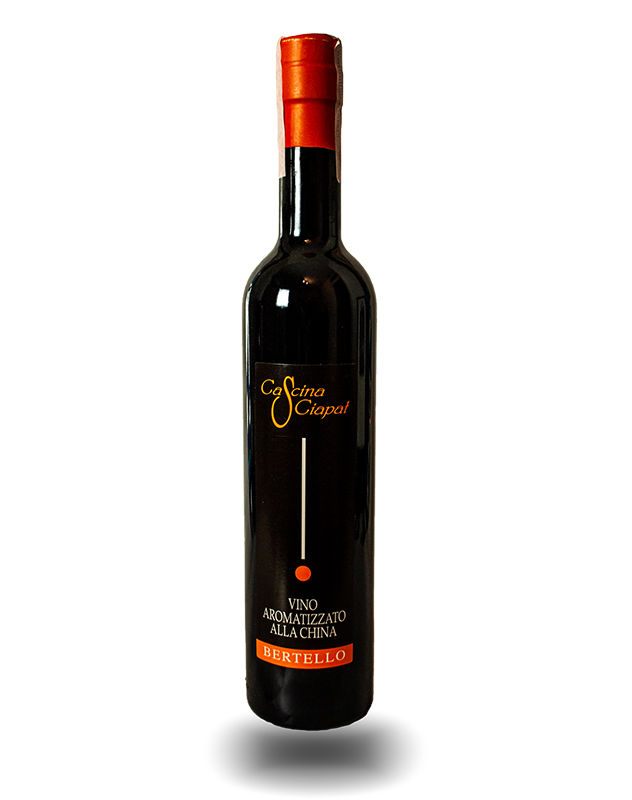 vini rossi cascina ciapat roero