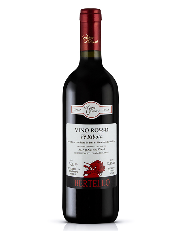 rosso-fe-ribota-cascina-ciapat